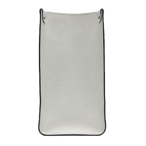 Louis Vuitton Tote Bag On The Go Epi MM 2way Shoulder Bag - Picture 3 of 7